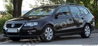 Photo Reference of Volkswagen Passat Variant